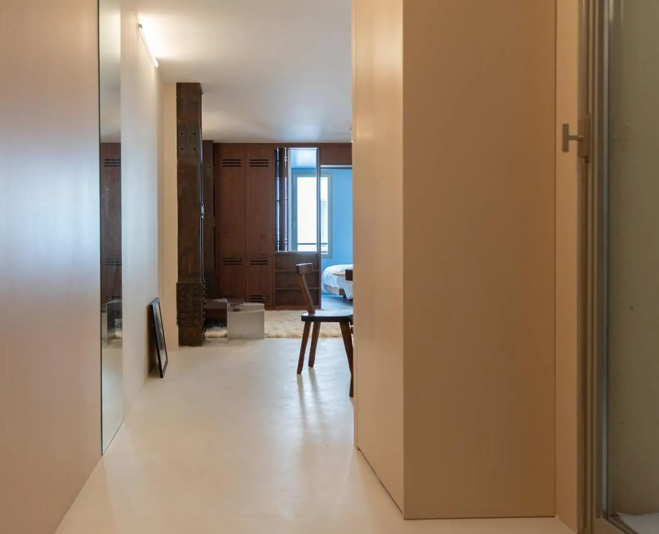 Suite D'Exception Marais باريس 0*,  فرنسا