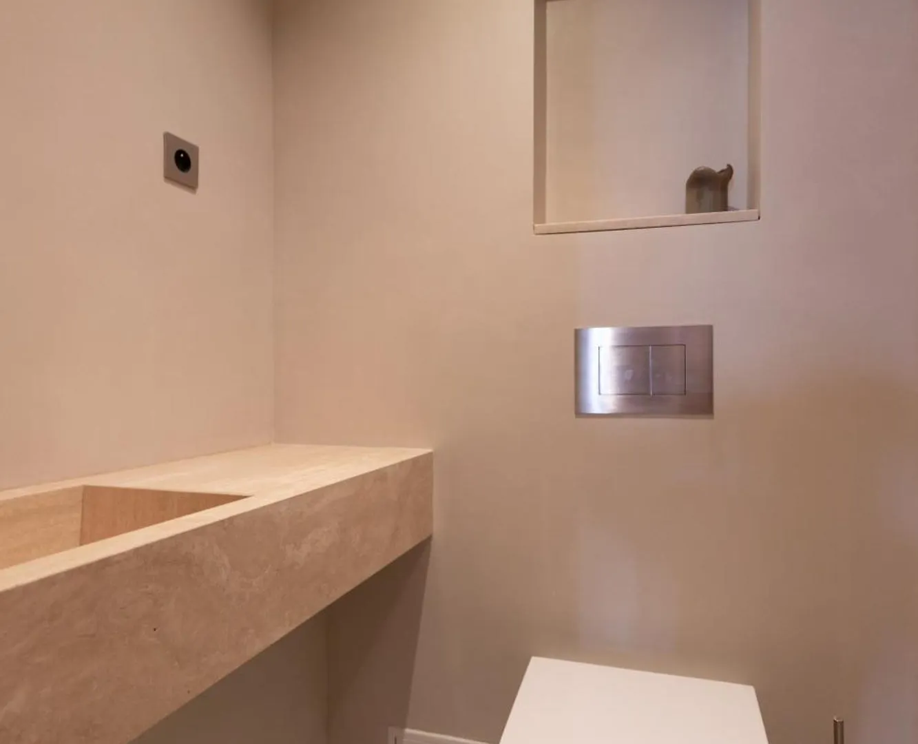 Suite D'Exception Marais باريس فندق