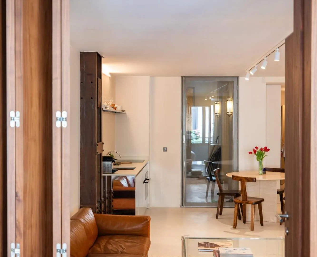 فندق Suite D'Exception Marais باريس