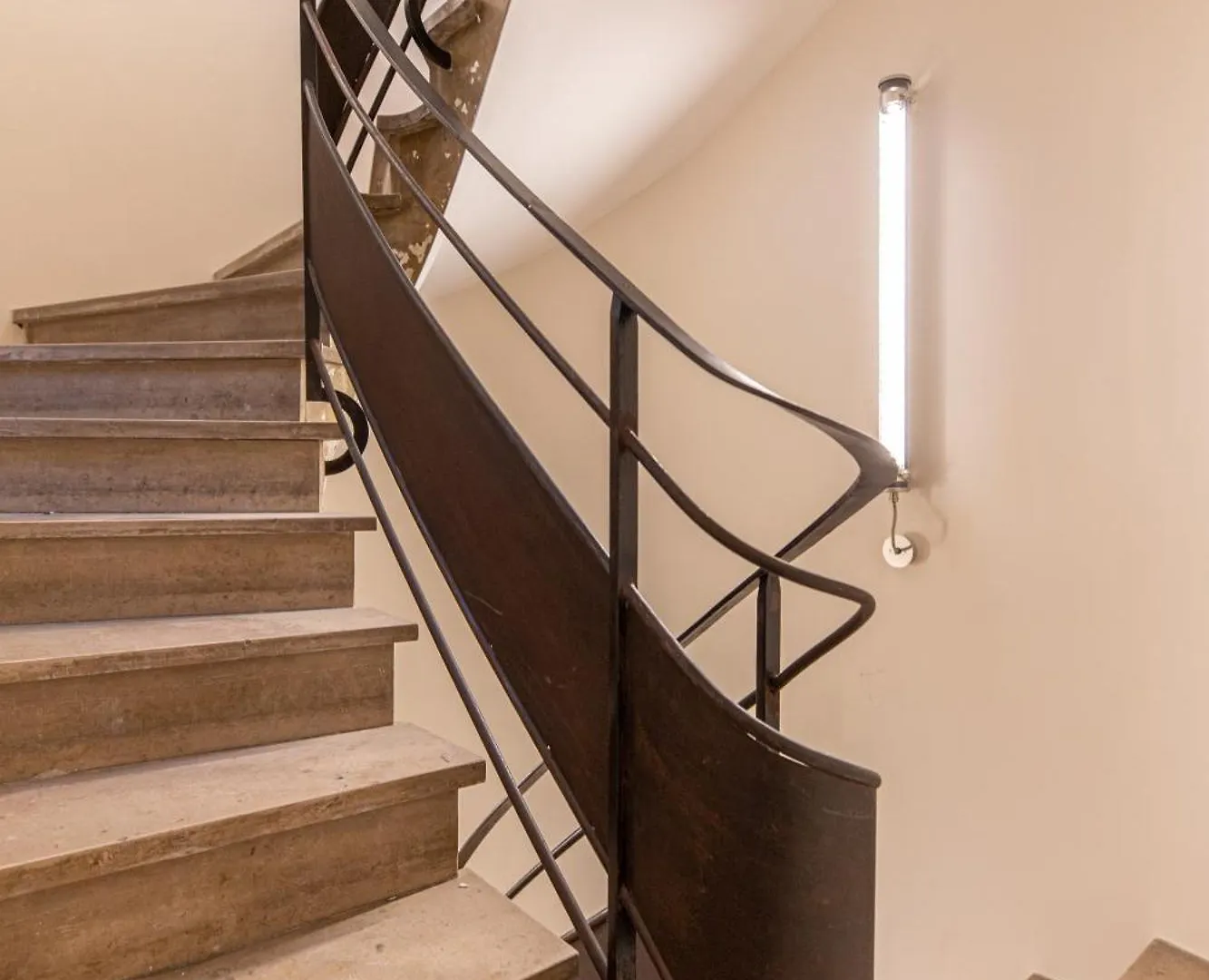 فندق Suite D'Exception Marais باريس