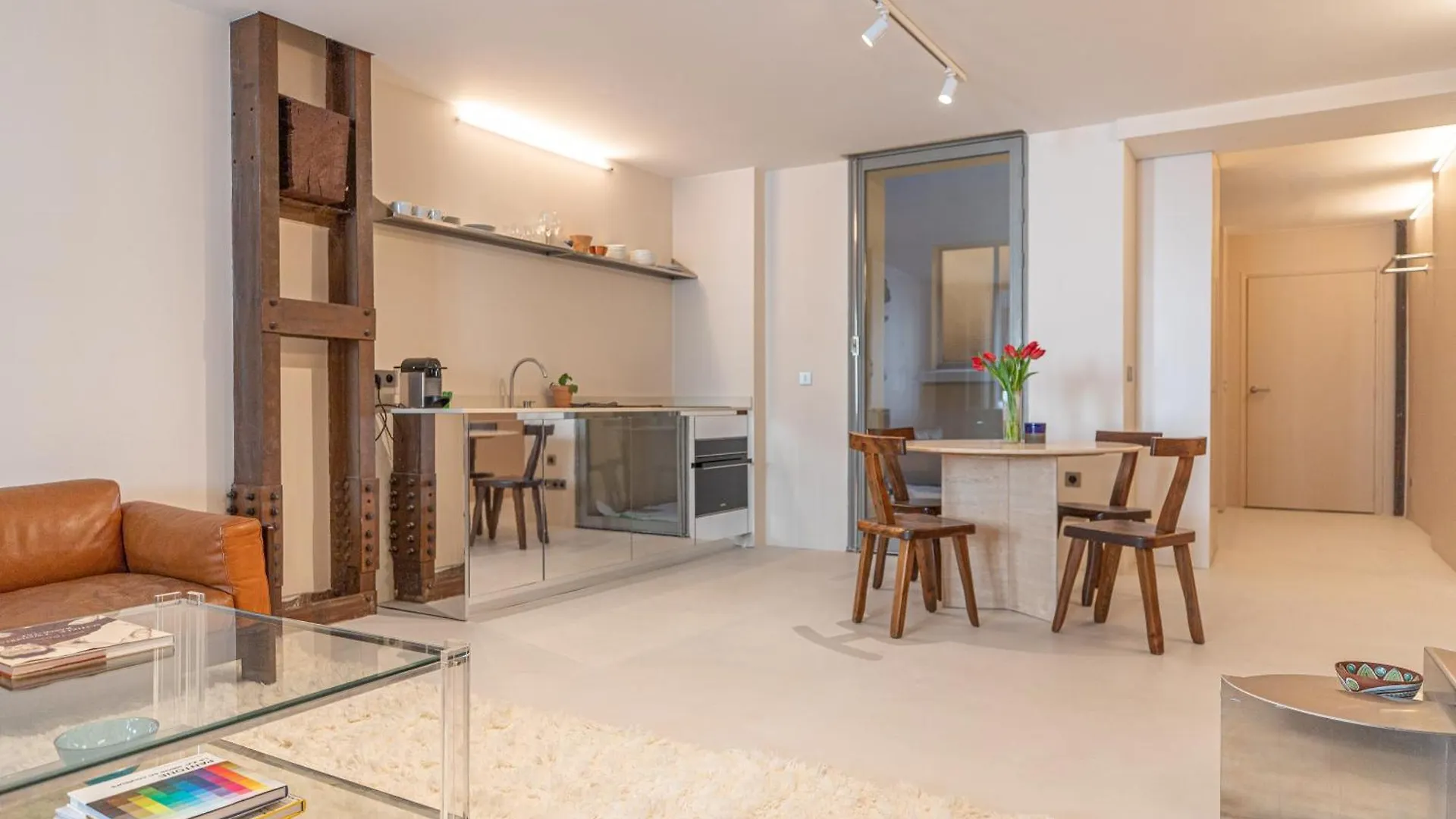 Suite D'Exception Marais باريس فرنسا