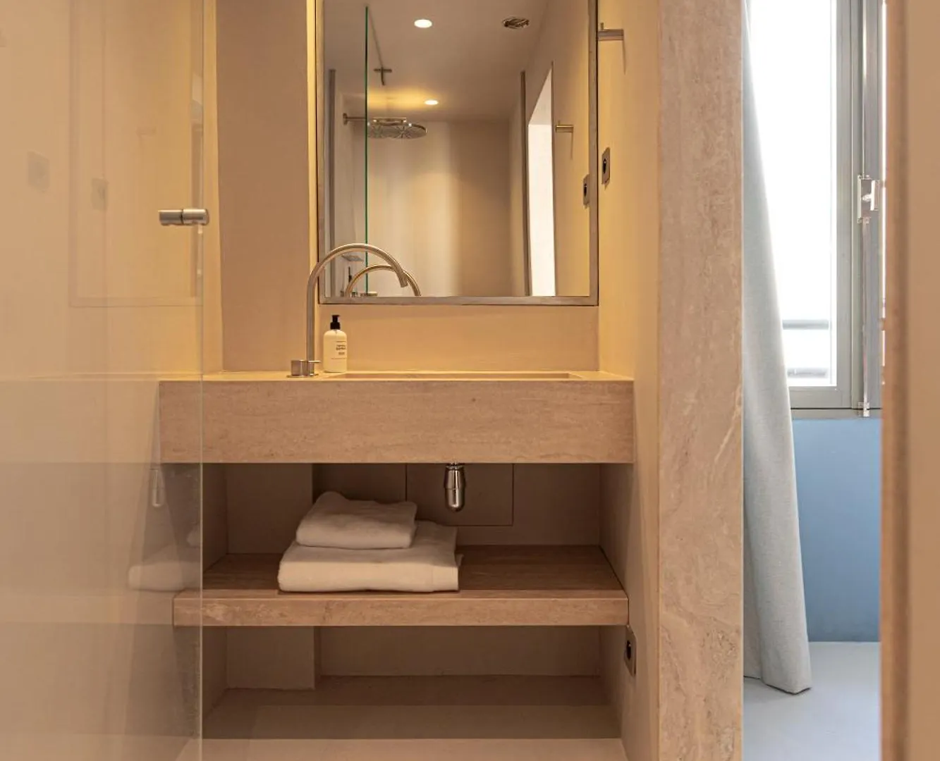 Suite D'Exception Marais باريس