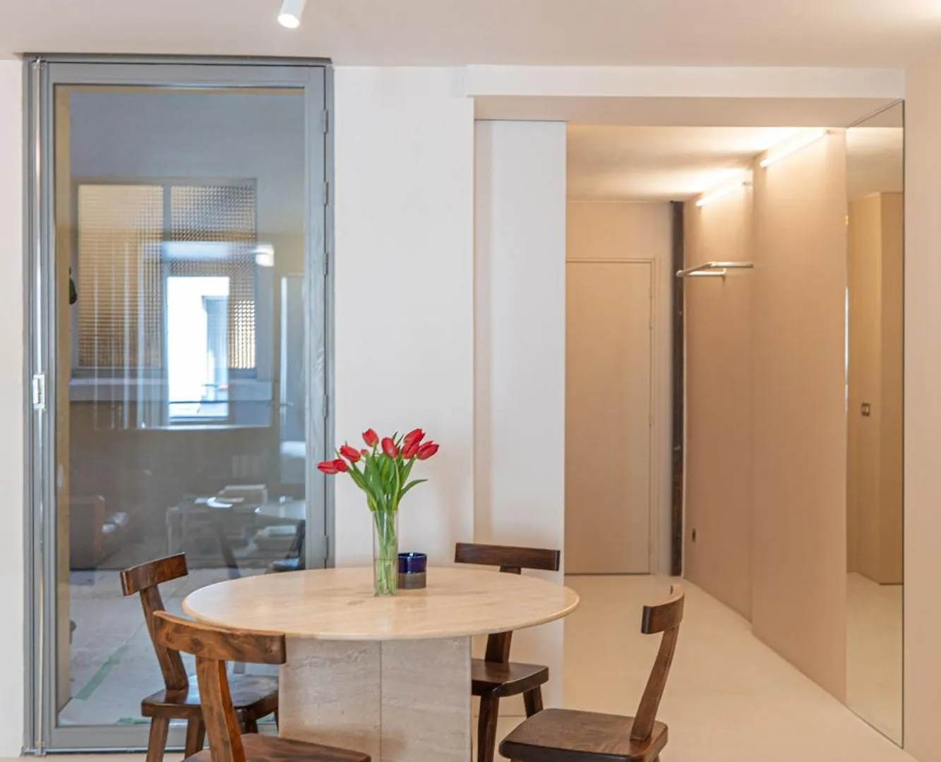 Suite D'Exception Marais باريس فندق