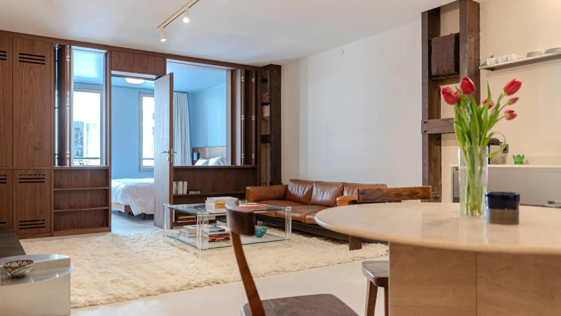 Suite D'Exception Marais باريس فندق
